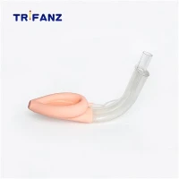 Flexible Laryngeal Mask Airway