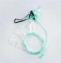 Non Rebreathing Oxygen Mask