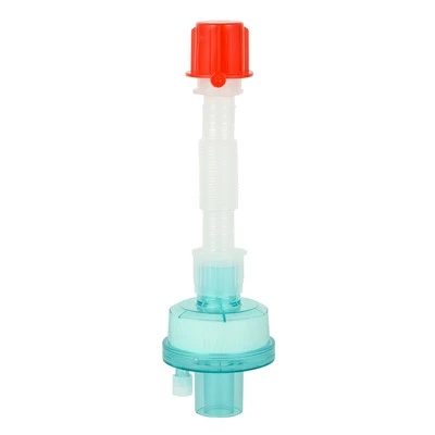 HME Breathing Filter