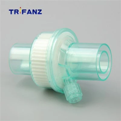 Heat And Moisture Exchange Filter