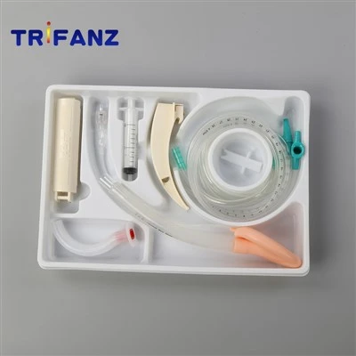 China laryngeal mask device manufacturers