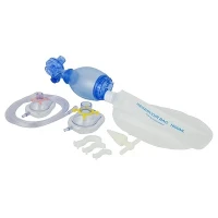 Pediatric Manual Resuscitator