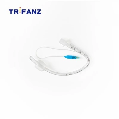 TriFanz Disposable Endotracheal Tube