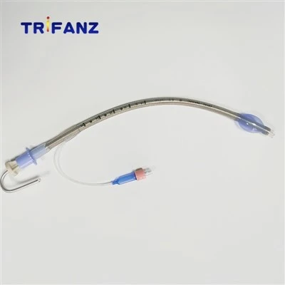 TriFanz Oral/Nasal Endotracheal Tube With Cuff, Size 7.5