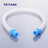 Reusable Anesthesia Breathing Circuits