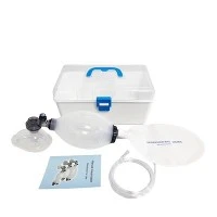 Reusable Manual Resuscitator