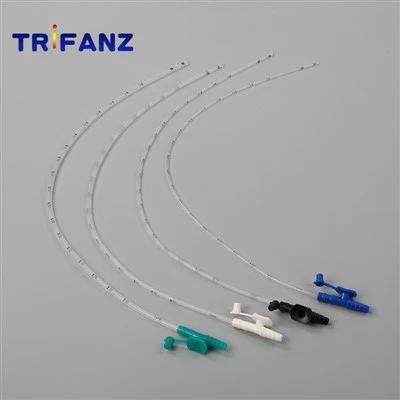 Suction Catheter Tube