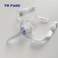 Tracheostomy Inner Cannula