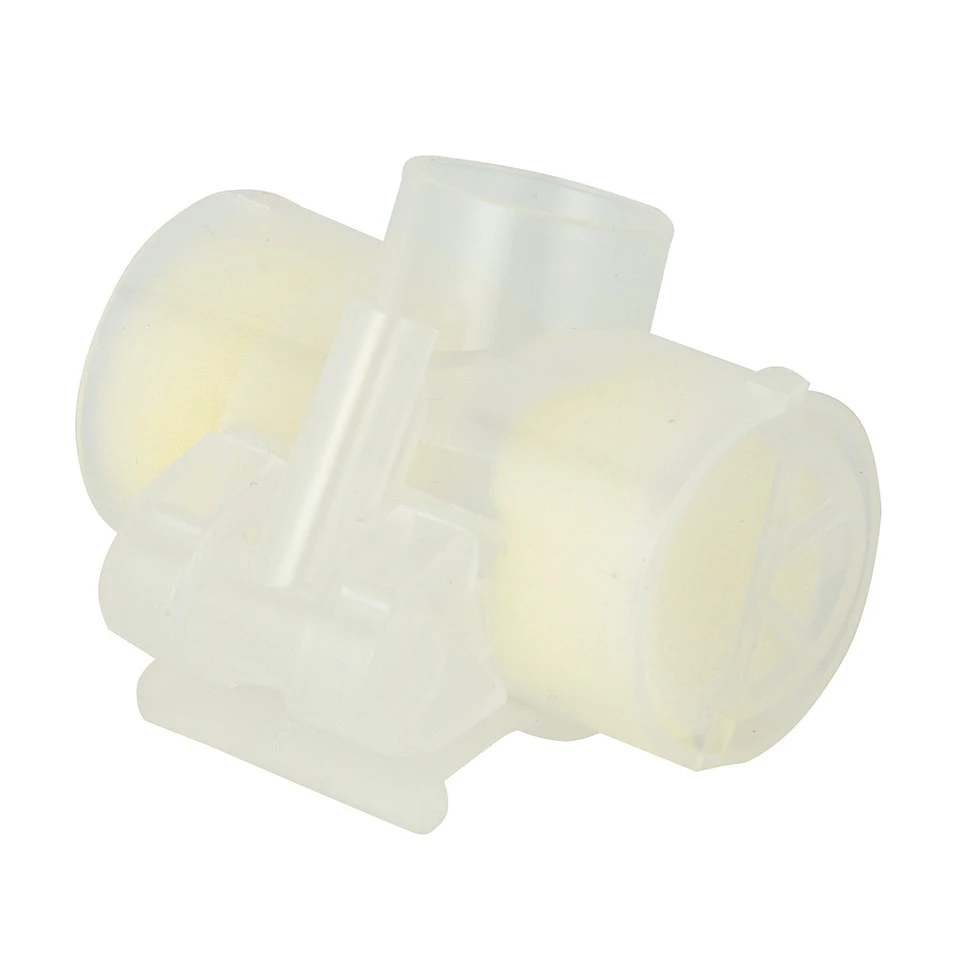 Trachea Filter