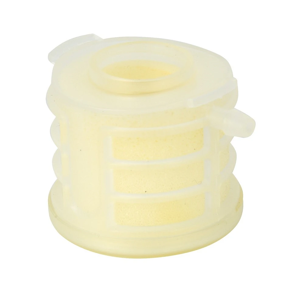 Trachea Filter