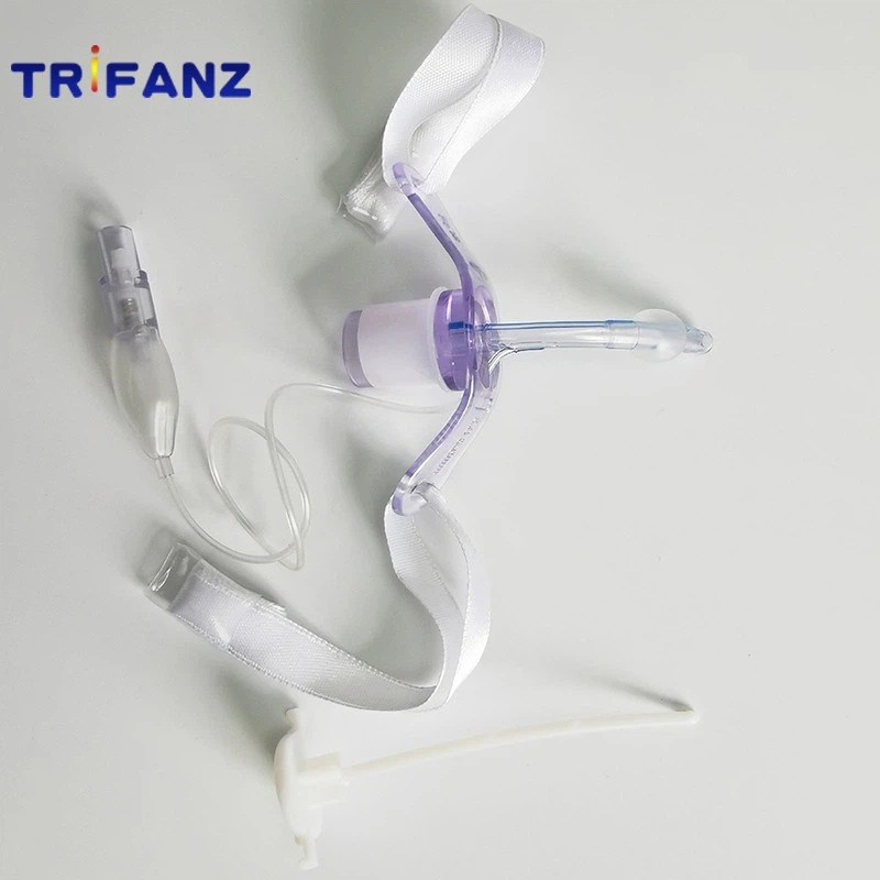 Tracheostomy Inner Cannula